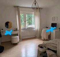 wg zimmer zu vermieten für kurze zeit - Karlsruhe Hagsfeld