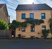 Idyllisches Einfamilienhaus in bester Lage - Kirchheimbolanden