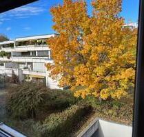 Frisch renovierte 3-Zimmer-Wohnung mit Terrasse in Regensburg