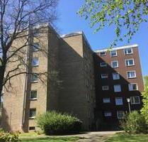 2 Zimmer-Wohnung in Jöllenbeck mit Balkon zu vermieten WBS erforderlich - Bielefeld