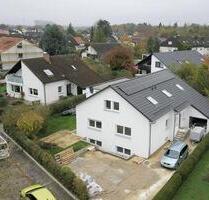 4,5-Zimmer-Erdgeschosswohnung nach Kernsanierung - ca. 116 m² Wohntraum - Ulm Söflingen
