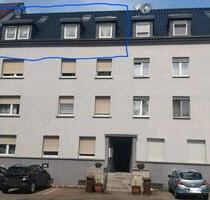 helle 4-Zimmer-Wohnung in Baden-Baden ohne Makler