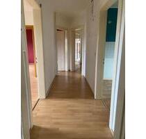 Wohnung zu vermieten Bielefeld Senne