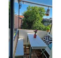 zentrale Wohnung wochenweise im August zu vermieten - München Altstadt-Lehel