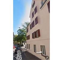 3-Zimmer Wohnung, Altbau kernsaniert, WG geeignet - Schwäbisch Gmünd