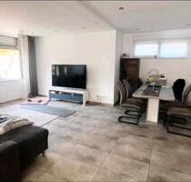 3 Zimmer 80 qm sehr schöne helle Kellerwohnung - Schutterwald