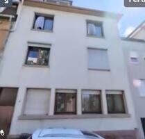 Vierzimmerwohnung in Pforzheim anzubieten