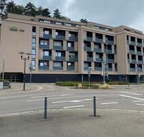 Appartment im iLive Heidenheim zur Untermiete April bis Juni 2026 - Heidenheim an der Brenz Aufhausen