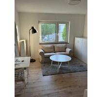 Exklusive, möblierte 1-Zimmer-Wohnung inkl. Einbauküche in Kassel