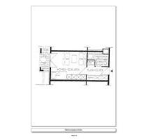 26 qm Wohnung mit Kleinküche und Einbauschrank für 160 .-mtl +Nk - Magdeburg Beyendorf-Sohlen