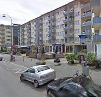 Helle 1-Zimmer-Wohnung mit Balkon & Einbauküche in bester Lage der Augustaanlage - Mannheim Fahrlach