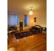Berlin Wohnung Mitte ab 1st September