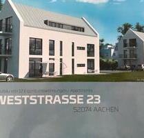 Neubauwohnung direkt am Westpark - Ingolstadt