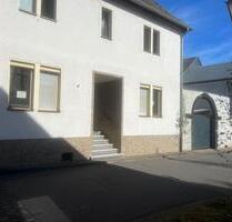 Zu vermieten Einfamilienhaus mit Garten - Rheinbrohl