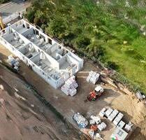 Neubauwohnungen in zentraler Lage Diepholz
