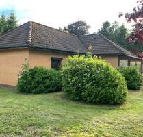 Einfamilienhaus mit einem kleinen Wohnhaus in Altenwalde - Cuxhaven Groden