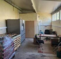 Lagerhalle - 630,00 EUR Kaltmiete, ca.  80,00 m² in Ronnenberg (PLZ: 30952)