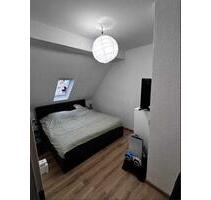 helle 2-Zimmerwohnung in Elkenroth