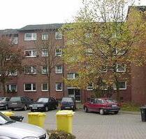 Demnächst frei! 3-Zimmer-Wohnung in Alsdorf Mariadorf