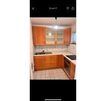 Exklusive,2 Zimmer Wohnung mit Balkon im Herzen von Hannover