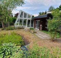 Schöner BungalowEinfamilienhaus in Kirchheim zu verkaufen