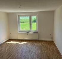 Schöne 3 Zimmerwohnung in Machenrode zu vermieten - Ellrich