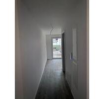 2-Zimmer-Wohnung mit Terrasse in Citynähe – barrierefrei, Neubau - Nürnberg Gleißhammer