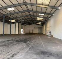 Lagerhalle - 4,00 EUR Kaltmiete, in Celle (PLZ: 29227) Altencelle