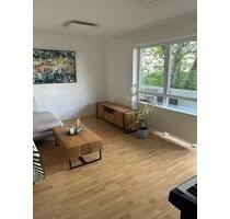 3 ZW WOHNUNG BALKON WANNENBAD EBK 3XFACH FENSTERVERGLASUNG NÄHE UNIKLINIK ROSSMANN REWE EIFLER ÖVNP S BAHN LYONERSTR DFB ZENTRALE - Frankfurt am Main Niederrad