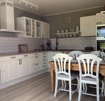 Ferienwohnung für 2-4 Personen im Naturpark Habichtswald - Wolfhagen