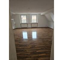 3-Zimmerwohnung in 91413 Neustadt Aisch - Neustadt an der Aisch