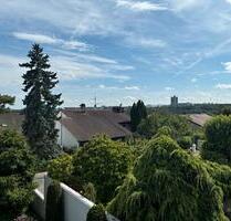 Exklusive 2,5-Zimmer-Wohnung mit Balkon & Terrasse im Herzen Stuttgarts