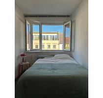 SHORT TERM Bright 1-Bedroom Flat in Prenzlauer Berg - Berlin Pankow