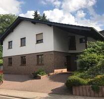 EFH freistehend, 5 Zi, ca 150 qm plus 2 Terrassen, Garage, Wärmep - Mechernich