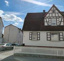 Rimbach, helle 2 Zi-W. in zentraler Lage, 62qm, 950€ warm - Heppenheim (Bergstraße)