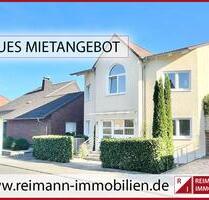 Frechen-Buschbell | 2-Zimmerwohnung mit Einbauküche in gepflegtem Dreiparteienhaus