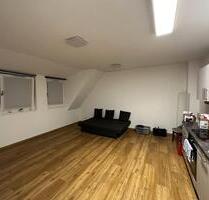 Moderne 2-Zimmer-Mietwohnung im Herzen von Walsrode