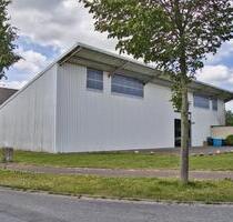 Lagerhalle zu vermieten - 1.900,00 EUR Kaltmiete, in Kropp (PLZ: 24848)