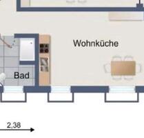Wohnung in Bispingen zur Vermietung