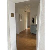 Stilvolle Maisonette-DG-Wohnung mit Wellnessbereich - Kiel Elmschenhagen