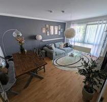 3-Zimmer Wohnung mit Balkon zur Küche in 44225 DO-Barop - Dortmund Hombruch