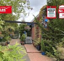 Gewerbeimmobilie mit großzügiger Fläche - Wendeburg