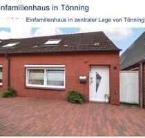 Einfamilienhaus von Privat - 230.000,00 EUR Kaufpreis, ca.  120,00 m² in Tönning (PLZ: 25832)