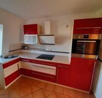 Helle 2-Raum Wohnung zentral in Stendal ink. EBK und Stellplatz