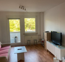 Gepflegte 2-Zimmer-Wohnung in Aalen mit Balkon – 48 m²