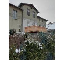 2-Raum Wohnung in Alte Villa ab August Sept 2025 - Malchin