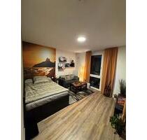 Studio apartment Sublet Neukölln (1 month) - Berlin