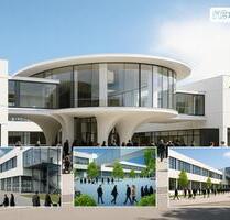 Optiker - Ladenfläche in Sankt Wendel