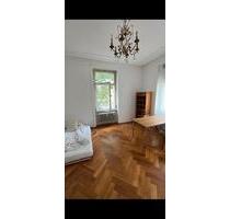 WG Zimmer 36 qm Altbau Wiehre - 900,00 EUR Kaltmiete, in Freiburg im Breisgau (PLZ: 79102) Oberau