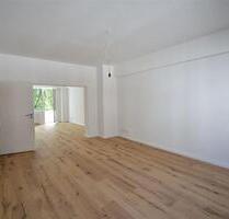 ERSTBEZUG! Großzügige 2-Zimmer-Whg mit Balkon in D-OBK - Düsseldorf Heerdt